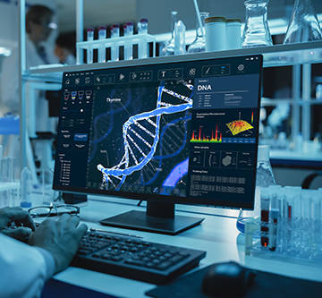 Bioinformatics Services